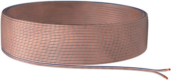 провод акустический 2 х 1,5 кв.мм А-150-S "Эра" - бухта 100 м