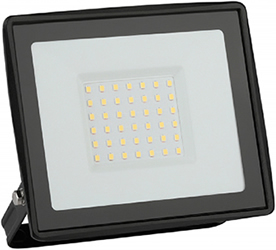 свд прожектор "Эра" LPR-023 - внешний вид спереди