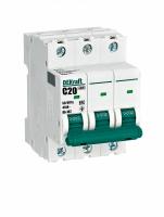 купить Автомат 3Р 20А C 6кА ВА-103 Schneider Electric в Пензе Автомат 3Р 20А C 6кА ВА-103 Schneider Electric