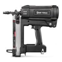 купить Пистолет монтажный газовый КВТ GCN-40 Профи в Пензе Пистолет монтажный газовый КВТ GCN-40 Профи