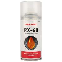 купить Смазка универсальная RX-40 210 мл REXANT в Пензе Смазка универсальная RX-40 210 мл REXANT