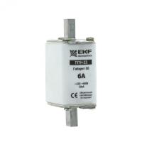 Вставка ППНН-33 габ.0, 100А TDM