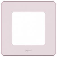 Инспириа розовый рамка 1-ая универсально 