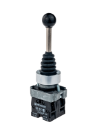 купить Джойстик в сборе, 2NO, 2 положения с фиксацией MTB2-PA12 в Пензе Джойстик в сборе, 2NO, 2 положения с фиксацией MTB2-PA12