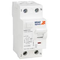 купить Выключатель дифференциальный (УЗО) 2Р 40А 30мА AC 4,5кА DM63 КЭАЗ в Пензе Выключатель дифференциальный (УЗО) 2Р 40А 30мА AC 4,5кА DM63 КЭАЗ