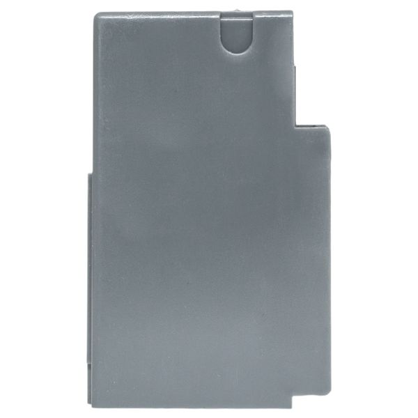 купить Комплект клеммных крышек (короткие) 6 шт. для рубильников TwinBlock 160-250А EKF в Пензе Комплект клеммных крышек (короткие) 6 шт. для рубильников TwinBlock 160-250А EKF