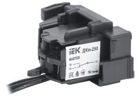 купить Контакт дополнительный ДКм-250 (ДКм-35) MASTER IEK в Пензе Контакт дополнительный ДКм-250 (ДКм-35) MASTER IEK