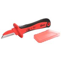 купить Нож диэлектрический НМИ-05 КВТ в Пензе Нож диэлектрический НМИ-05 КВТ