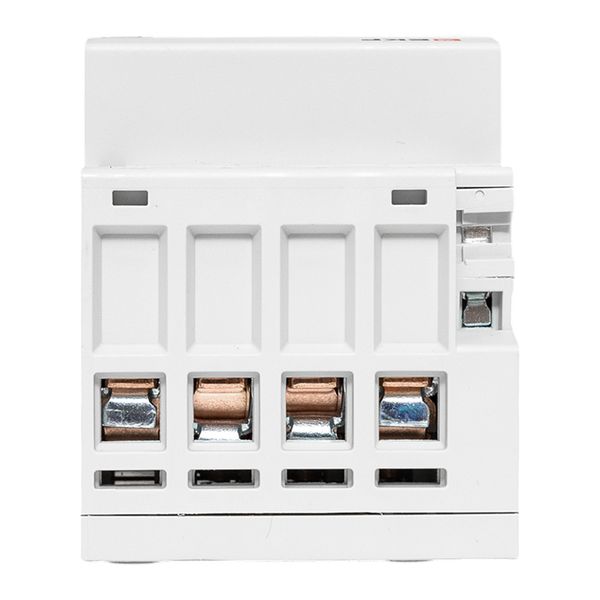 купить Контактор модульный 50А 220В 4НО 3мод КМ EKF в Пензе Контактор модульный 50А 220В 4НО 3мод КМ EKF