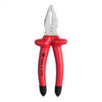 купить Пассатижи 200мм диэлектрические EKF Master в Пензе Пассатижи 200мм диэлектрические EKF Master