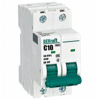 купить Автомат 2Р 10А C 6кА ВА-103 Schneider Electric в Пензе Автомат 2Р 10А C 6кА ВА-103 Schneider Electric