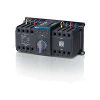 купить Устройство АВР 4Р 30А 17кА NXZB-63H/4C CHINT  в Пензе Устройство АВР 4Р 30А 17кА NXZB-63H/4C CHINT