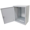 купить Корпус ЩМП-2-0 500*400*220мм IP31 металл серый Электростандарт (Киров)  в Пензе Корпус ЩМП-2-0 500*400*220мм IP31 металл серый Электростандарт (Киров)