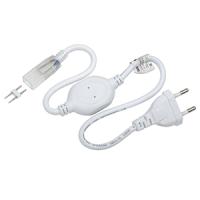 купить Шнур питания разъем IP65 IEK MONO 700Вт в Пензе Шнур питания разъем IP65 IEK MONO 700Вт