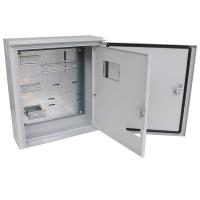 купить Корпус ЩУ-3/1-1 445*400*150мм серый IP54 Электростандарт в Пензе Корпус ЩУ-3/1-1 445*400*150мм серый IP54 Электростандарт