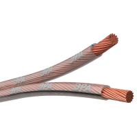 купить Кабель акустический 2*1,5 прозрач BLUELINE PROconnect 01-6206-6 PROCONNECT в Пензе Кабель акустический 2*1,5 прозрач BLUELINE PROconnect 01-6206-6 PROCONNECT