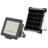 купить Прожектор свд с солнечной панелью PFL SOLAR  50 6500K 480Лм IP65 Jazzway в Пензе Прожектор свд с солнечной панелью PFL SOLAR  50 6500K 480Лм IP65 Jazzway