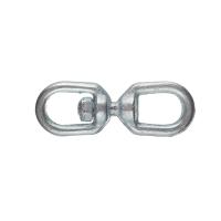 купить Вертлюг петля-петля 6мм 1шт в Пензе Вертлюг петля-петля 6мм 1шт