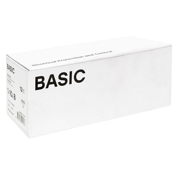Автомат 2Р 25А C 4,5кА ВА47-29 EKF Basic 