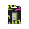 купить Аккумулятор AAA(мизинчик) 600mAh 1,2В BL2 ФАZA  в Пензе Аккумулятор AAA(мизинчик) 600mAh 1,2В BL2 ФАZA