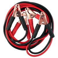 купить Стартовые провода 100А для прикуривания в чехле в Пензе Стартовые провода 100А для прикуривания в чехле