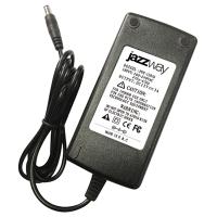 купить Блок питания 12В 36Вт IP20 Jazzway джек в Пензе Блок питания 12В 36Вт IP20 Jazzway джек