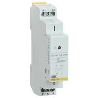 купить Реле промежуточное 1ПК 16А 12В AC/DC OIR IEK в Пензе Реле промежуточное 1ПК 16А 12В AC/DC OIR IEK