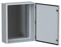 Корпус ЩМП-4-0 800*650*250мм IP54 металл серый IEK
