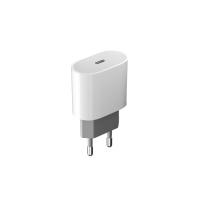 купить Устройство зарядное USB-C Rexant 20Вт белый в Пензе Устройство зарядное USB-C Rexant 20Вт белый