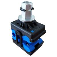 купить Зажим ответвительный ZP645NM 16-120/6-35 Импульс в Пензе Зажим ответвительный ZP645NM 16-120/6-35 Импульс