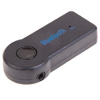 купить Адаптер Bluetooth - AUX 3, 5 мм универсальный в Пензе Адаптер Bluetooth - AUX 3, 5 мм универсальный