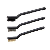 купить Корщетки ручные 3шт Тундра в Пензе Корщетки ручные 3шт Тундра