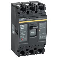 купить Автомат 3Р 320А 35кА ВА88-37 IEK MASTER в Пензе Автомат 3Р 320А 35кА ВА88-37 IEK MASTER