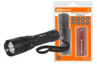 купить Фонарь для дайвинга 1СВД CREE 10Вт 800лм 1*18650 TDM  в Пензе Фонарь для дайвинга 1СВД CREE 10Вт 800лм 1*18650 TDM