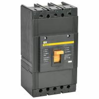 купить Автомат 3Р 250А 35кА ВА88-37 IEK в Пензе Автомат 3Р 250А 35кА ВА88-37 IEK