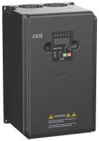 купить Преобразователь частоты 15кВт 3ф 380В A150 ONI  в Пензе Преобразователь частоты 15кВт 3ф 380В A150 ONI