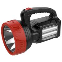 купить Фонарь-прожектор 1СВД 10Вт 450лм аккумулятор 220В Rexant  в Пензе Фонарь-прожектор 1СВД 10Вт 450лм аккумулятор 220В Rexant