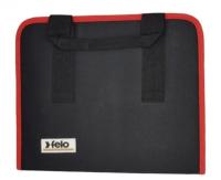 купить Сумка монтажника ткань 350*250*50мм Felo в Пензе Сумка монтажника ткань 350*250*50мм Felo