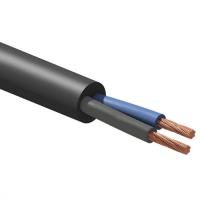 купить КГВВнг(А)-LS 2*2,5 черный кабель Цветлит в Пензе КГВВнг(А)-LS 2*2,5 черный кабель Цветлит