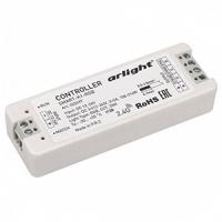 купить Контроллер RGB 12/24В 108/216Вт IP20 радио Arlight Smart  в Пензе Контроллер RGB 12/24В 108/216Вт IP20 радио Arlight Smart