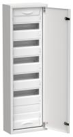 купить Корпус ЩРн-72з 960*310*140мм белый IP31 IEK TITAN 5 в Пензе Корпус ЩРн-72з 960*310*140мм белый IP31 IEK TITAN 5
