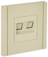 купить Фортепиано ваниль механизм RJ11+RJ45 скрытая 2-ая  в Пензе Фортепиано ваниль механизм RJ11+RJ45 скрытая 2-ая