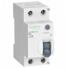 Выключатель дифференциальный (УЗО) 2Р 63А 30мА A 6кА City9 Systeme Electric