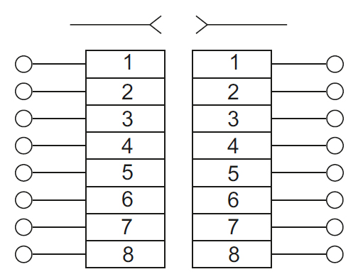 купить Сканди бежевый механизм RJ45 2x8(8) скрытая 2-ая  в Пензе Сканди бежевый механизм RJ45 2x8(8) скрытая 2-ая