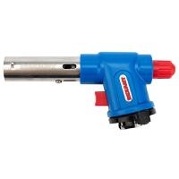 купить Горелка газовая с пьезоподжигом 1,1кВт 80г/ч GT-23 в Пензе Горелка газовая с пьезоподжигом 1,1кВт 80г/ч GT-23