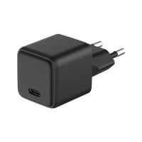 купить Устройство зарядное USB-C Rexant 20Вт черный в Пензе Устройство зарядное USB-C Rexant 20Вт черный