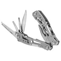 купить Мультитул 15в1 158мм KRANZ в Пензе Мультитул 15в1 158мм KRANZ