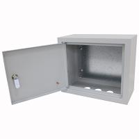 купить Корпус ЩМП-2.3.1-0 250*300*150мм IP31 металл серый Электростандарт (Киров) в Пензе Корпус ЩМП-2.3.1-0 250*300*150мм IP31 металл серый Электростандарт (Киров)