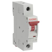 купить Автомат 1Р 50А C 4,5кА MD63S DKC YON max  в Пензе Автомат 1Р 50А C 4,5кА MD63S DKC YON max