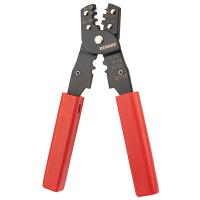 Клещи обжимные 0,1-6,0мм2 HT-202B Rexant для обжима автоклемм